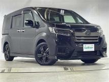 2019 Honda Step WGN