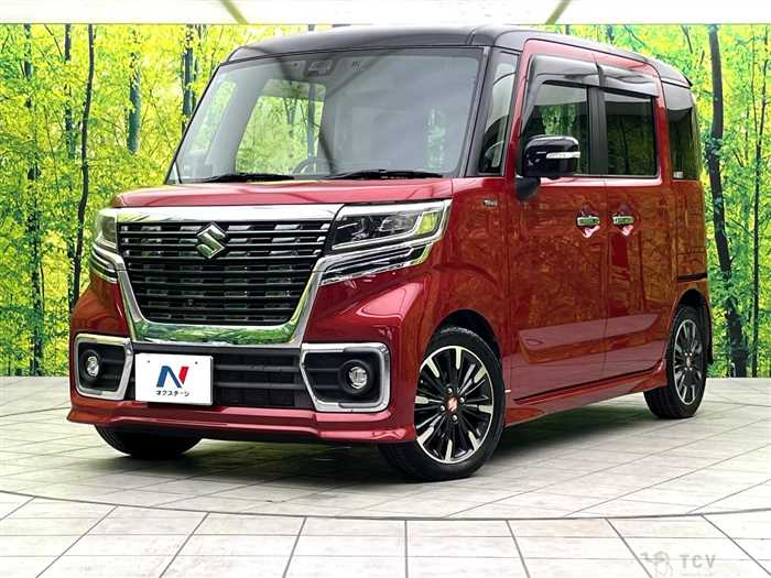 2018 Suzuki Suzuki Others