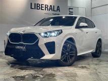 2024 BMW X2