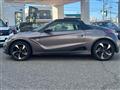 2016 Honda S660