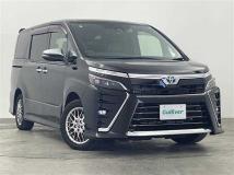 2021 Toyota Voxy