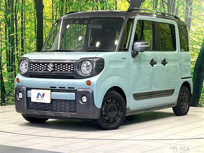 2021 Suzuki Suzuki Others
