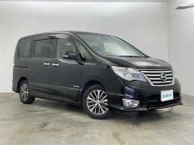2014 Nissan Serena
