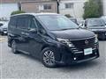 2024 Nissan Serena