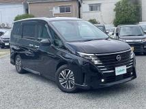 2024 Nissan Serena