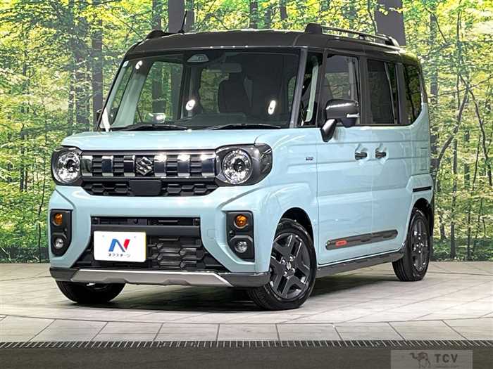 2025 Suzuki Suzuki Others