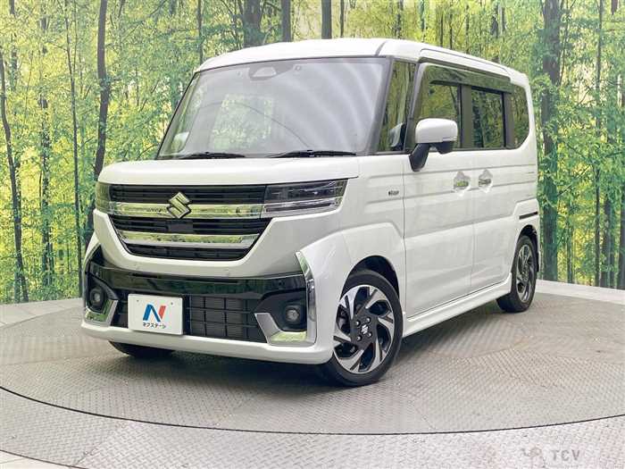 2025 Suzuki Suzuki Others
