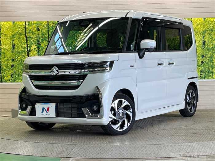 2025 Suzuki Suzuki Others