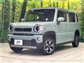 2021 Suzuki Hustler