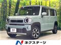 2021 Suzuki Hustler