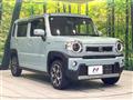 2021 Suzuki Hustler