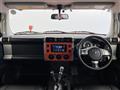 2013 Toyota FJ Cruiser
