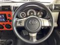 2013 Toyota FJ Cruiser