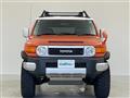2013 Toyota FJ Cruiser