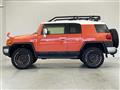 2013 Toyota FJ Cruiser