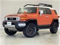 2013 Toyota FJ Cruiser