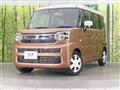 2024 Suzuki Spacia