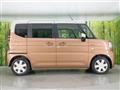 2024 Suzuki Spacia