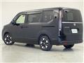 2022 Honda Step WGN