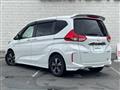 2020 Honda Freed