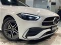 2023 Mercedes-Benz C-Class