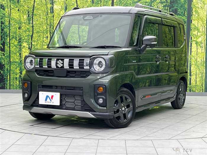 2024 Suzuki Suzuki Others