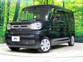 2024 Suzuki Spacia