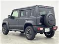 2026 Suzuki Jimny