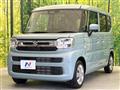 2025 Suzuki Spacia