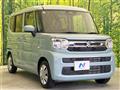 2025 Suzuki Spacia