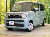 2025 Suzuki Spacia