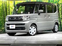 2025 Suzuki Spacia