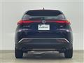 2021 Toyota Harrier Hybrid