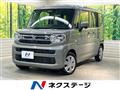 2025 Suzuki Spacia