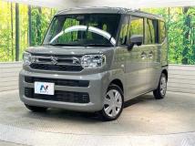 2025 Suzuki Spacia