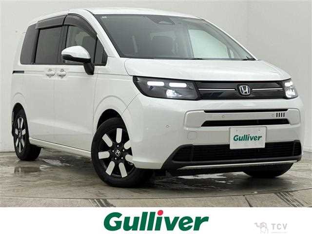 2024 Honda Freed