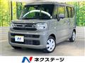 2025 Suzuki Spacia