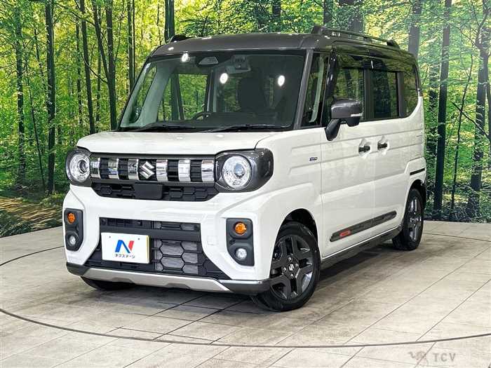 2025 Suzuki Suzuki Others