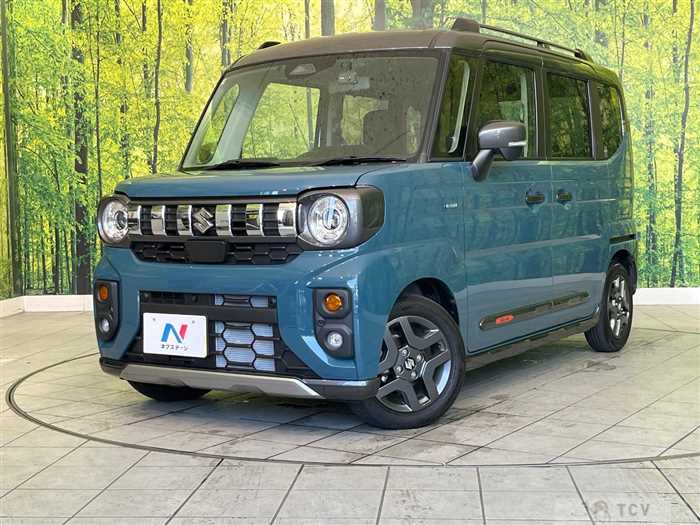 2025 Suzuki Suzuki Others