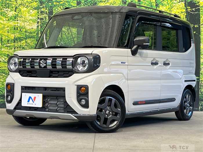 2025 Suzuki Suzuki Others
