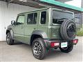 2026 Suzuki Jimny