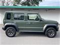 2026 Suzuki Jimny