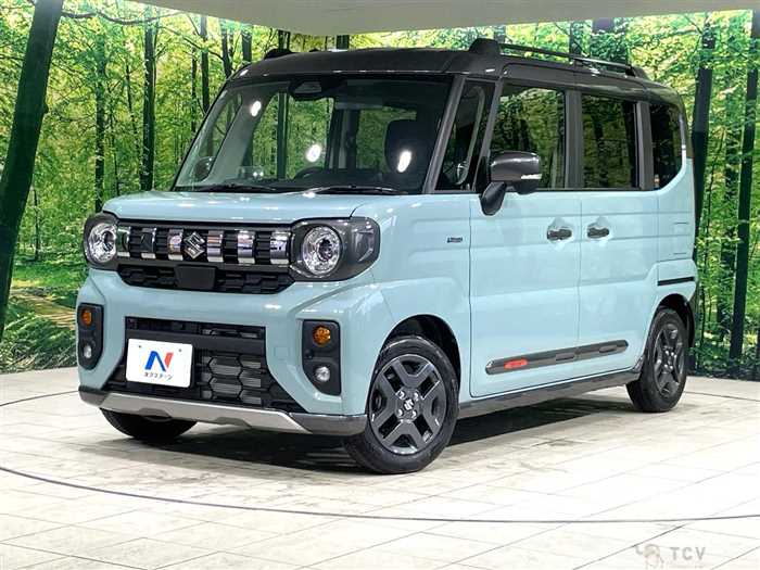 2025 Suzuki Suzuki Others