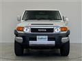 2016 Toyota FJ Cruiser