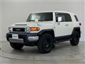 2016 Toyota FJ Cruiser