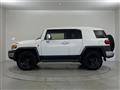 2016 Toyota FJ Cruiser