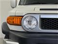 2016 Toyota FJ Cruiser