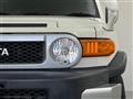 2016 Toyota FJ Cruiser