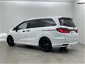 2026 Honda Odyssey Hybrid