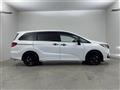 2026 Honda Odyssey Hybrid